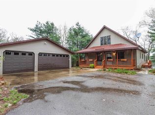 W11360 Aniwa Ln, Plainfield, WI 54966