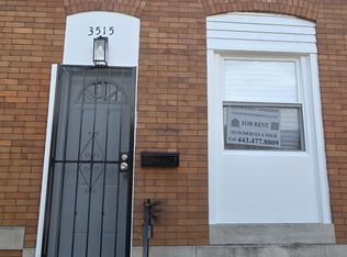 3515 E Fairmount Ave, Baltimore, MD 21224