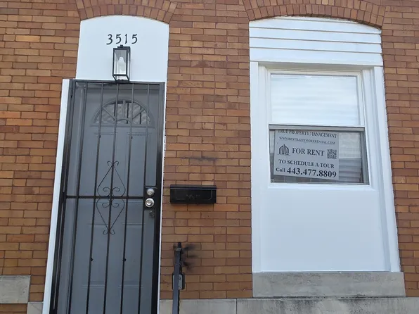 3515 E Fairmount Ave, Baltimore, MD 21224