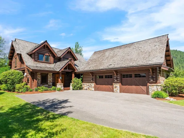 14 Waterdance Way, Sandpoint, ID 83864