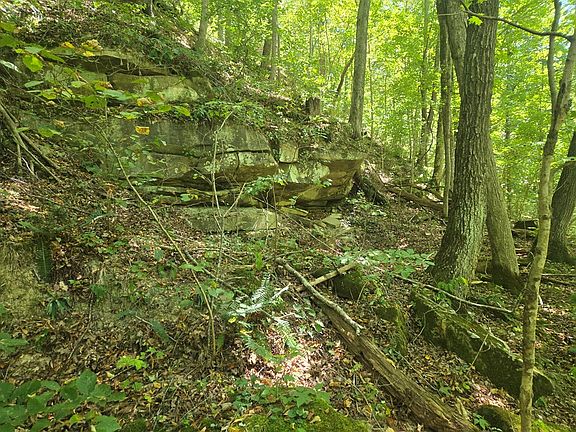 5th image of 0 Rocky Fork Rd