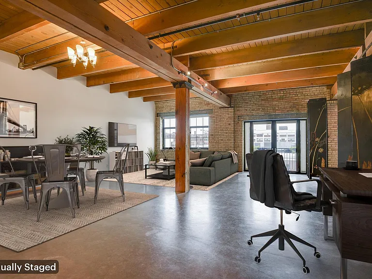 404 Washington Ave N #409 — Photo 1