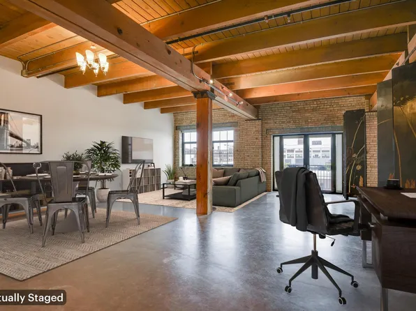404 Washington Ave N Unit 409, Minneapolis, MN 55401