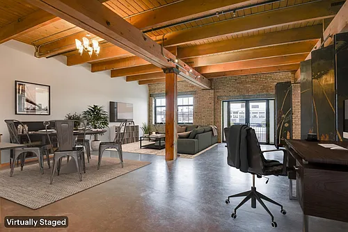 404 Washington Ave N #409 Photo 1
