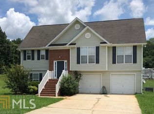 100 Wills Way, Griffin, GA 30223