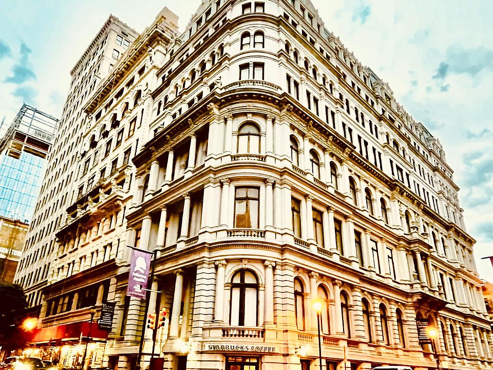 1st image of 1011 Chestnut St #901W
