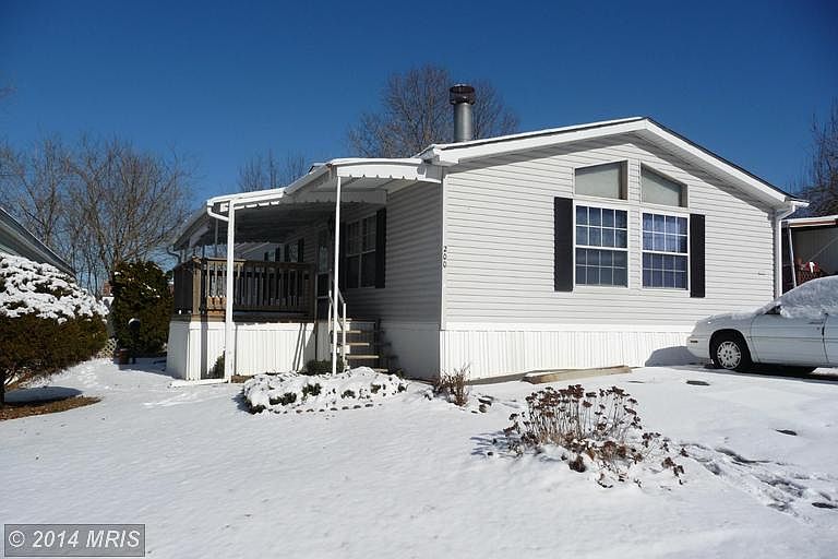 200 5th St, Lothian, MD 20711 Zillow