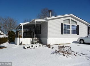 200 5th St, Lothian, MD 20711