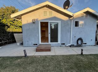 117 N Barbara Ave #ADU, Azusa, CA 91702