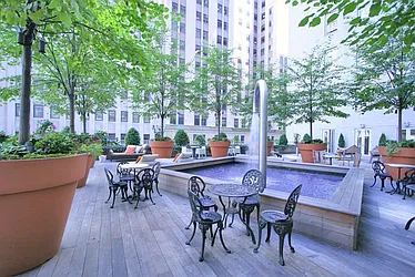 Rented by Brown Harris Stevens