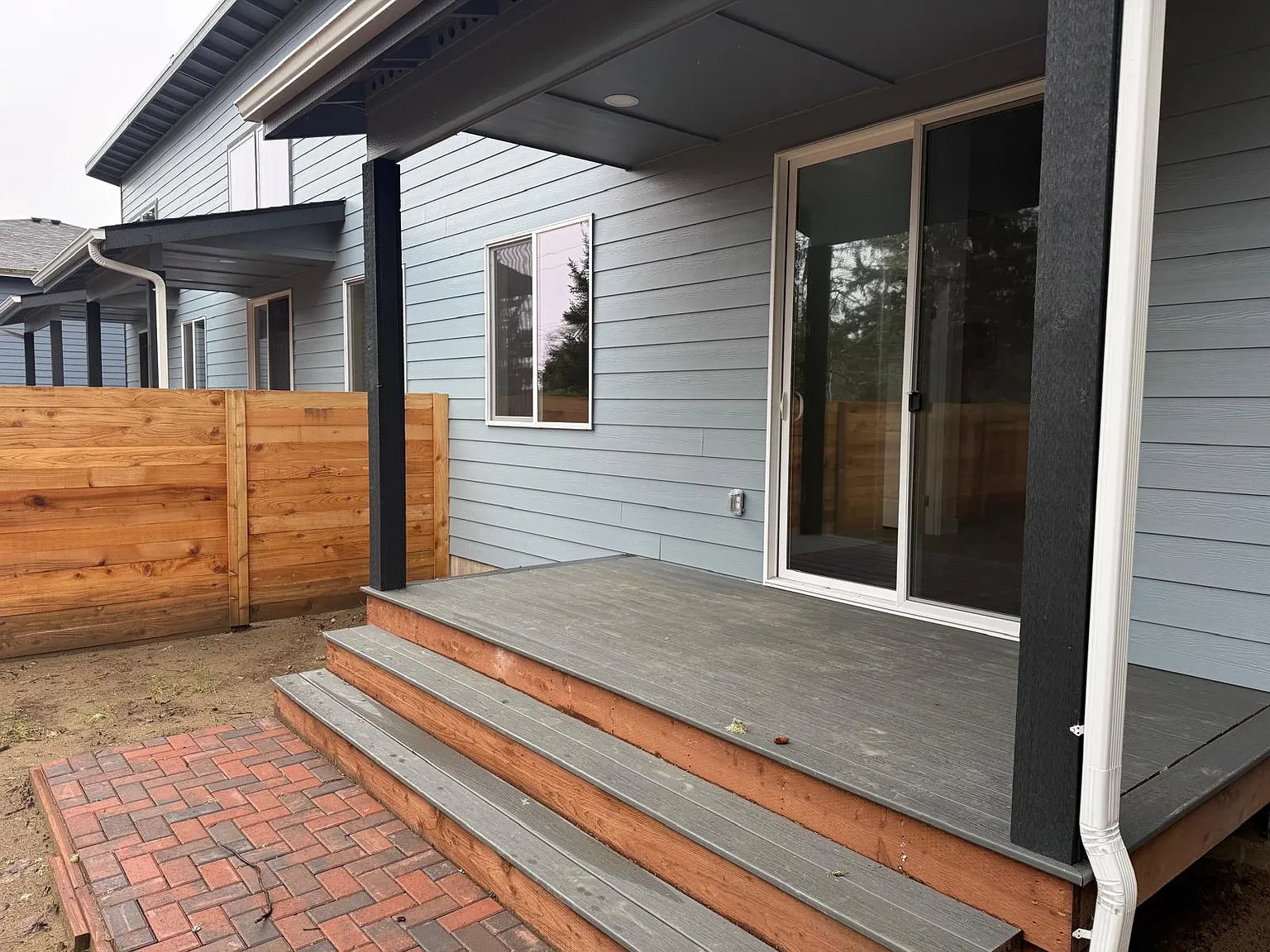 2 bed, 1.5 bath, 800 sqft, $1,700 — Photo 4