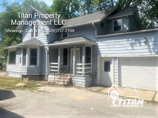 Building Photo - 852 Jackson St
