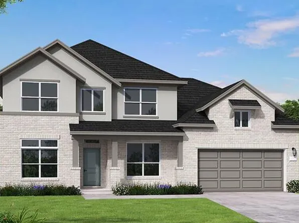5722 Satchel Trl, New Braunfels, TX 78130