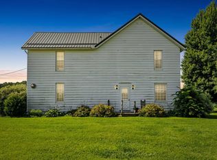 22388 Hazel Rd, Elkport, IA 52044
