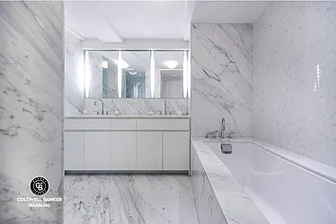 Rented by Coldwell Banker Warburg