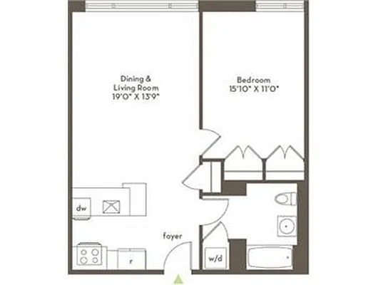 Rented by Douglas Elliman | media 14