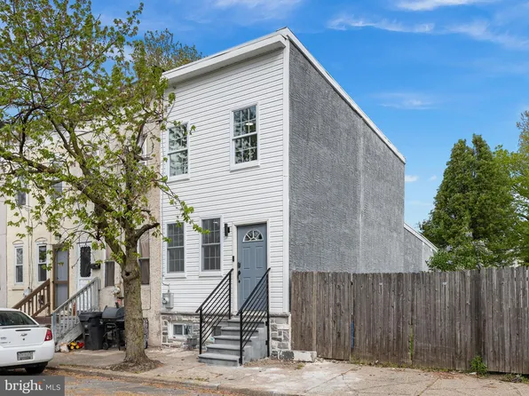 903 Coleman St, Wilmington, DE 19805