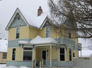 204 W Bristol St, Melrose, WI 54642