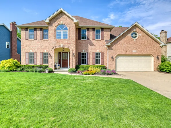 1269 Challenge Rd, Batavia, IL 60510