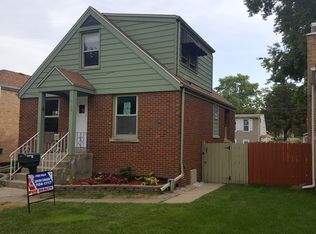 4149 Maple Ave, Stickney, IL 60402