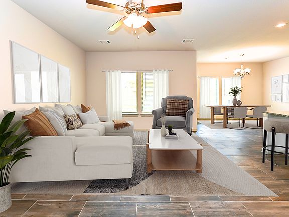 3rd image of 7907 Tuscan Cypress Dr