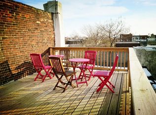 1412 Ellsworth St #2, Philadelphia, PA 19146