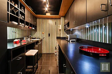 Sold by Halstead Real Estate