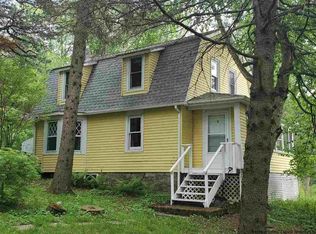 366 Vista Maria Rd, PINE BUSH, NY 12566