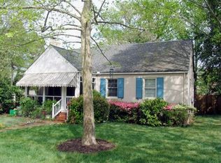 111 Granite Ave, Richmond, VA 23226