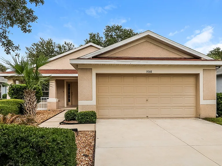 11008 Laurel Brook Ct — Photo 1