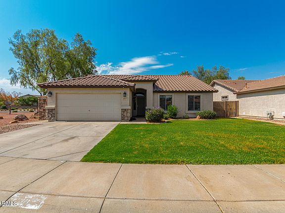 16047 W Desert Ln, Surprise, AZ 85374 | Zillow