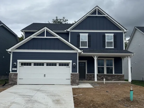 1310 Godwin Rd, Hermitage, TN 37076