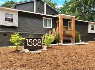 1508 Gorman St #201, Raleigh, NC 27606