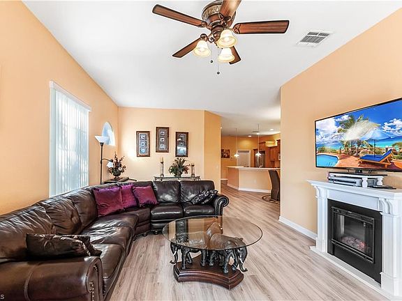 2nd image of 8601 Via Rapallo Dr Unit 206