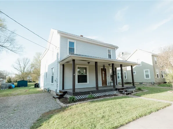43 E Congress St, Corry, PA 16407