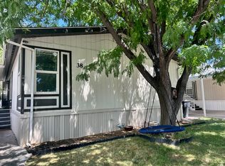 1025 N 300 W UNIT 38, Springville, UT 84663