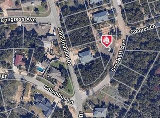 3802 Crockett Ave, Leander, TX 78645