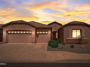 18160 W Echo Ln, Waddell, AZ 85355