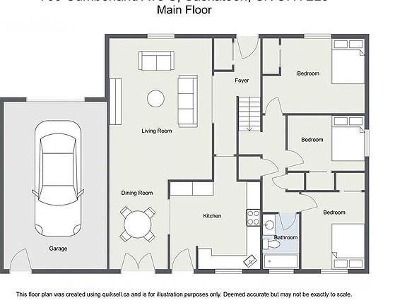 4th image of 709 Cumberland AVENUE S