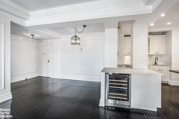 Rented by Brown Harris Stevens | media 14