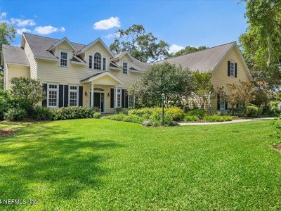 9 GUANA Drive, Ponte Vedra Beach, FL, 32082
