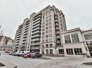 39 Galleria Pkwy N #301, Markham, ON L3T 0A6