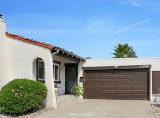 41064 Corriea Ct, Fremont, CA 94539