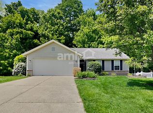 3907 Little Creek Dr, Amelia, OH 45102