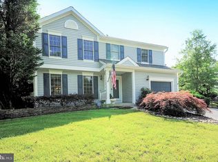 13412 Steeplechase Dr, Bowie, MD 20715