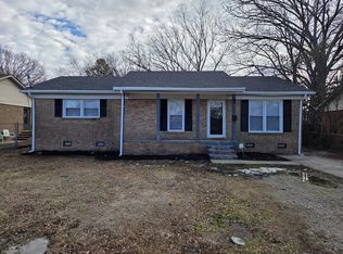 743 Clarinda St, Rock Hill, SC 29730