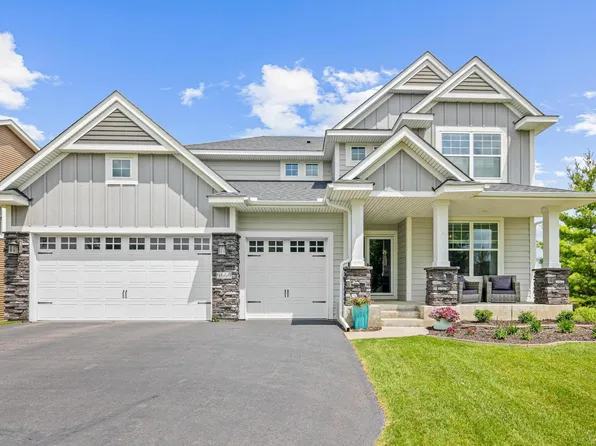 9660 Junco Rd N, Lake Elmo, MN 55042
