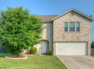 107 N Prairie Ln, Georgetown, TX 78633