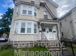 455 Central Ave UNIT 3, Pawtucket, RI 02861