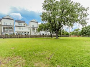 4006 Glenshire St, Houston, TX 77025